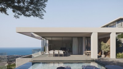 Embrace Mediterranean Living
